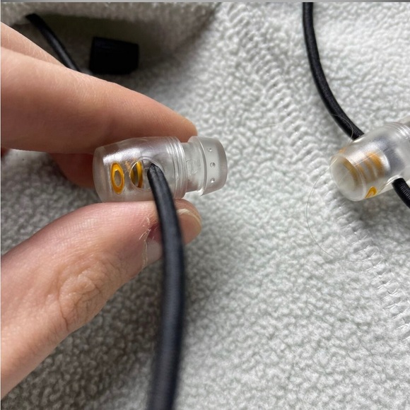 Vintage Oakley software fleece hoody Sherpa - Picture 5 of 6